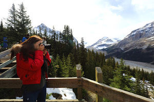 Meet your Posher, Hj gwen